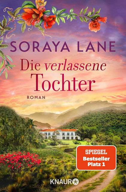 Cover: Die verlassene Tochter (E-Book) von Soraya Lane