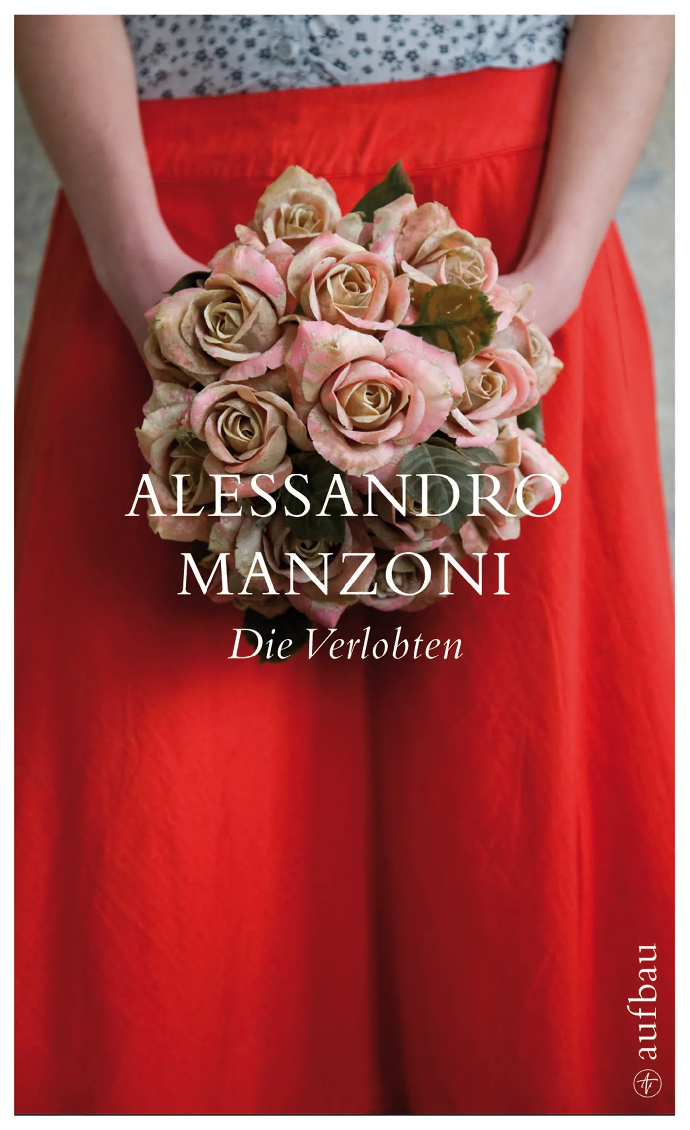 Buchcover von 'Die Verlobten' - Taschenbuch von Alessandro Manzoni