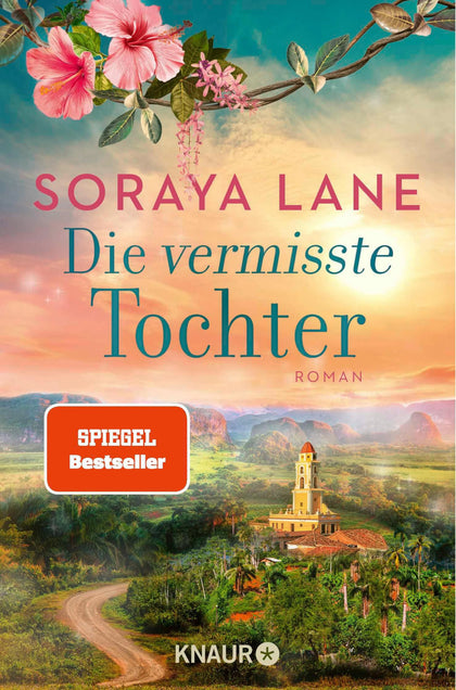 Cover: Die vermisste Tochter (E-Book) von Soraya Lane