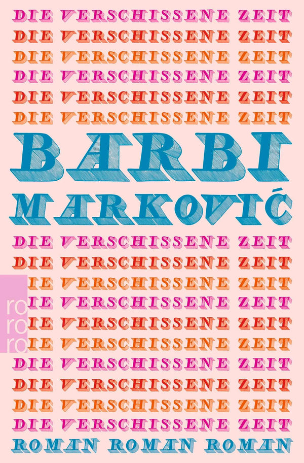 Die verschissene Zeit
