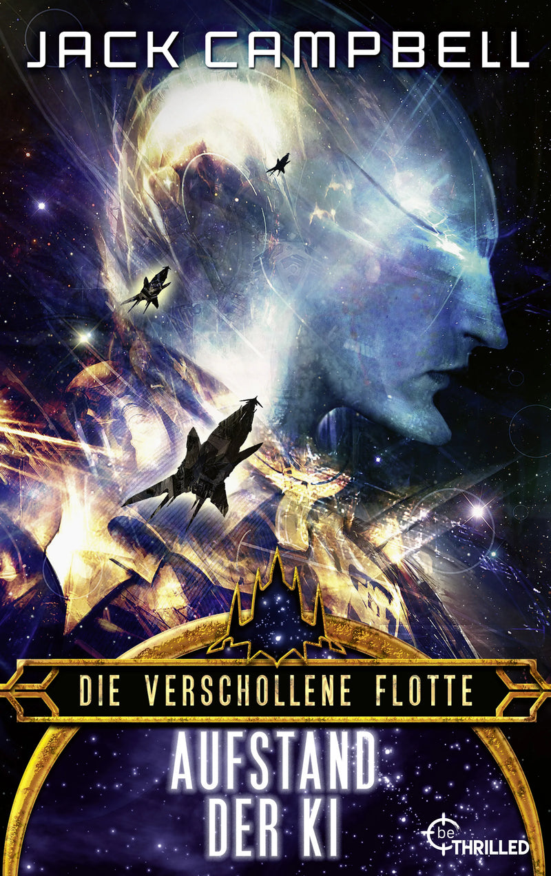 Die verschollene Flotte: Aufstand der KI
