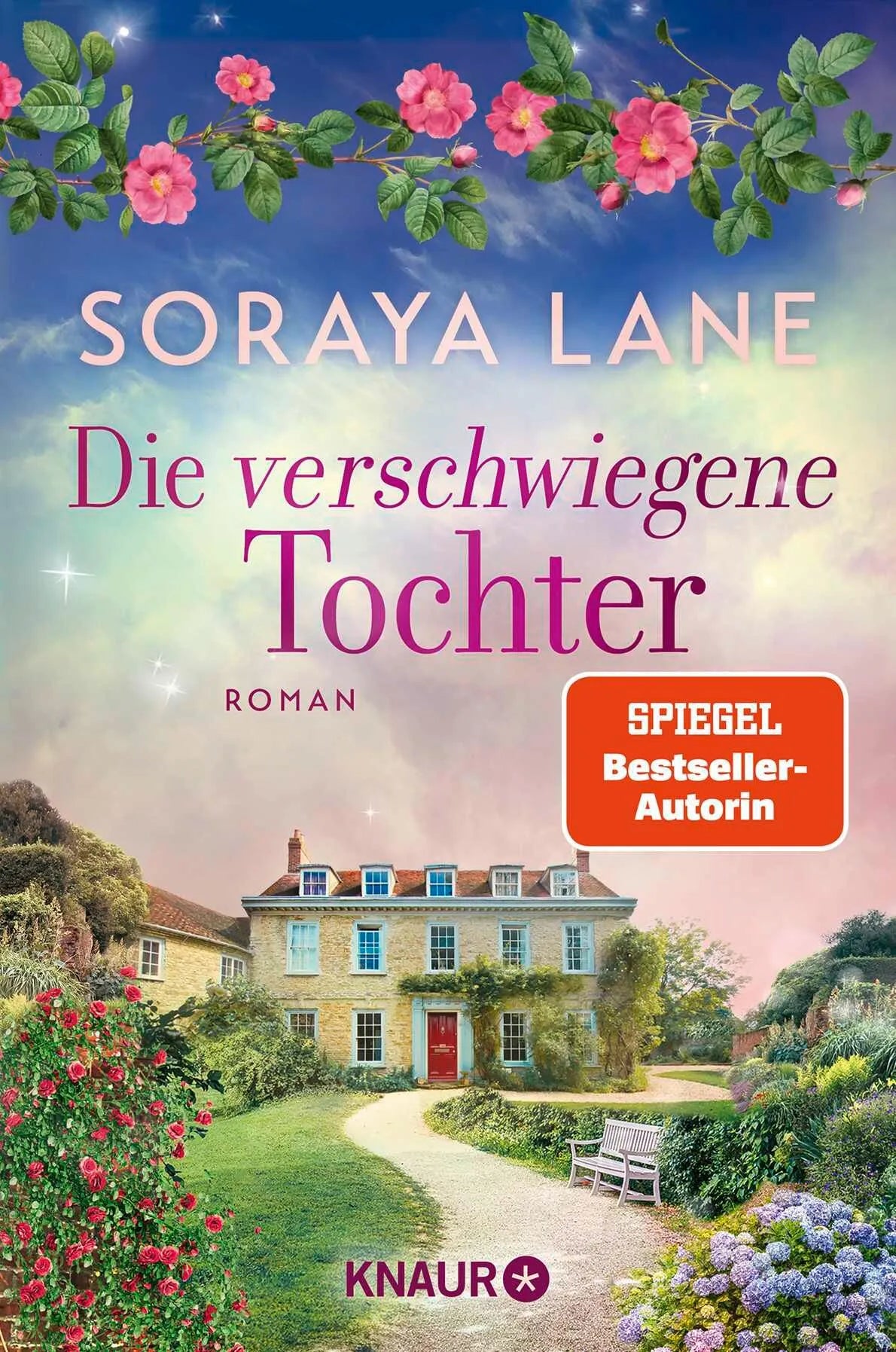 Cover: Die verschwiegene Tochter (Taschenbuch) von Soraya Lane