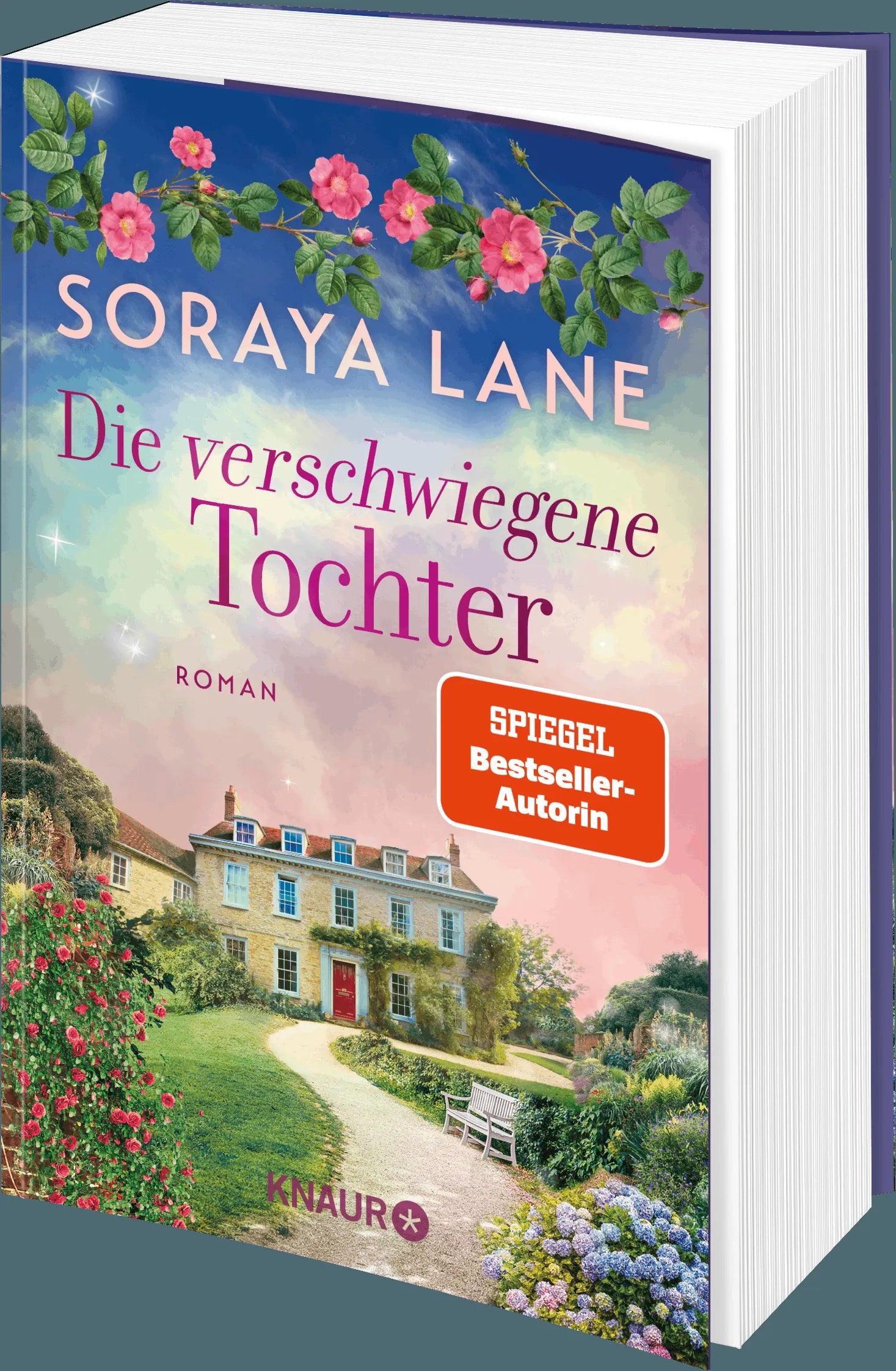 Detailansicht: Die verschwiegene Tochter (Taschenbuch)