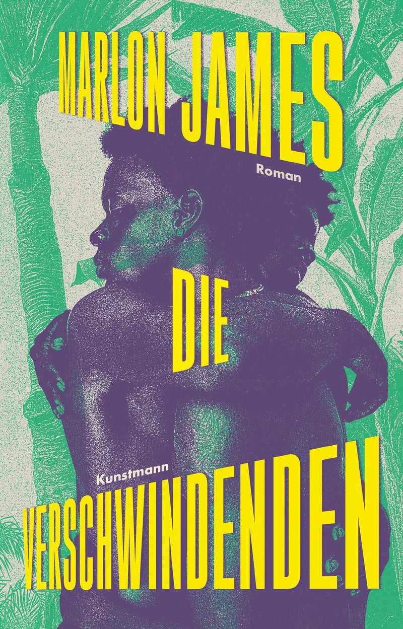 Die Verschwindenden