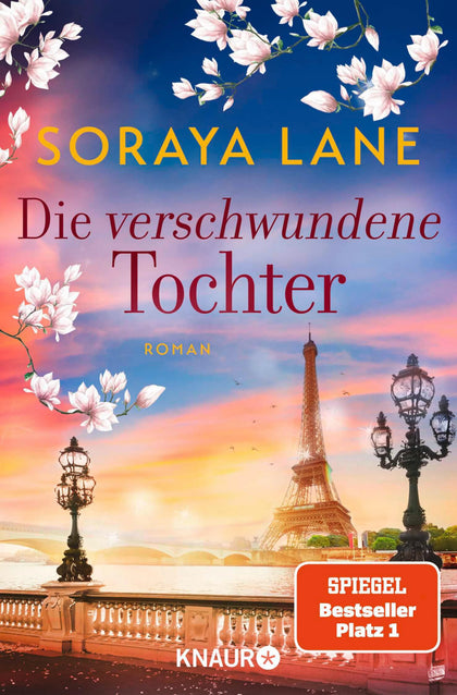 Cover: Die verschwundene Tochter (E-Book) von Soraya Lane