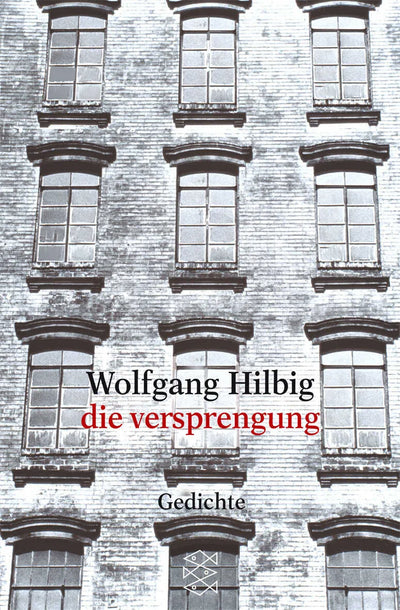 die versprengung