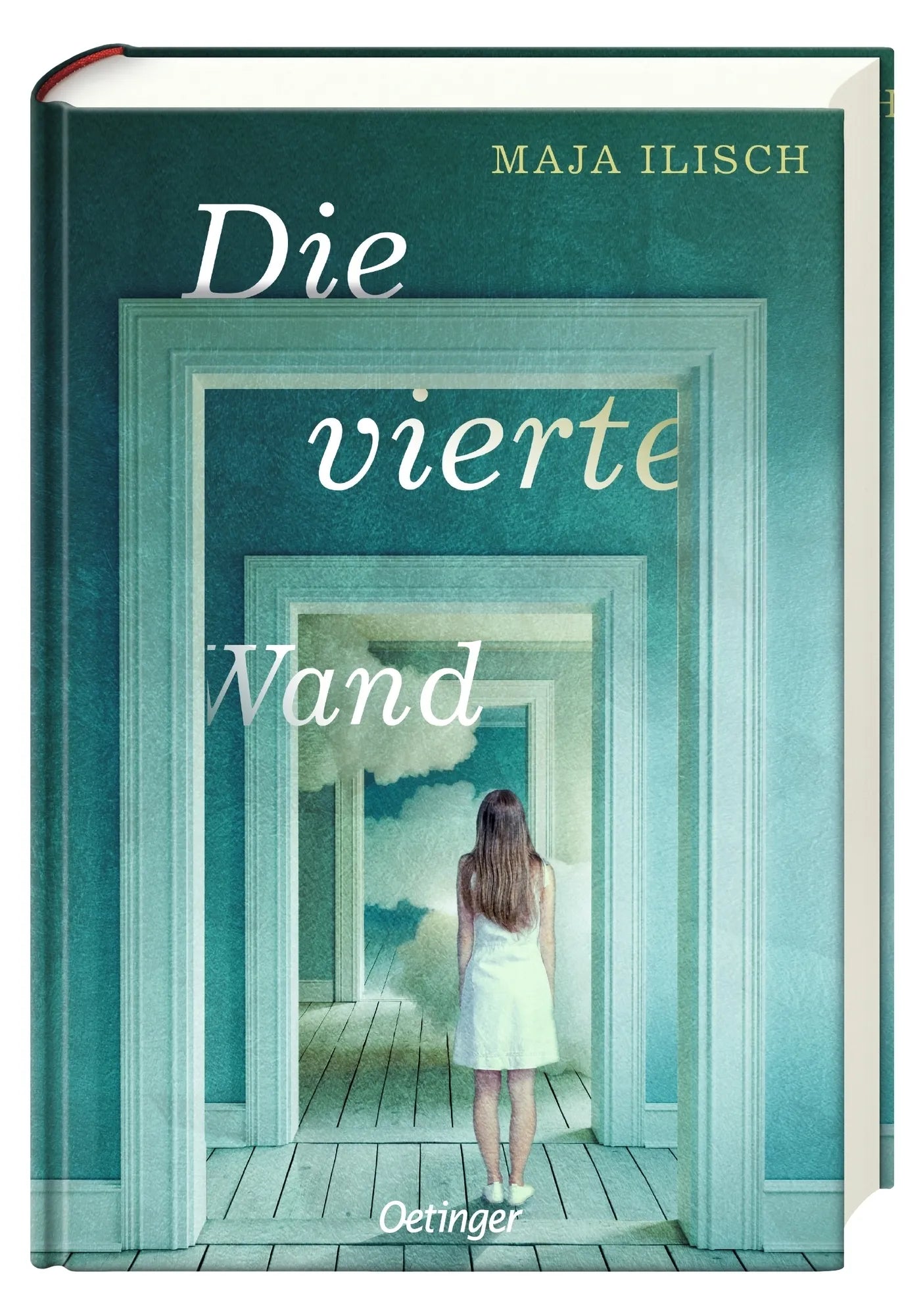 Abbildung von 'Die vierte Wand'