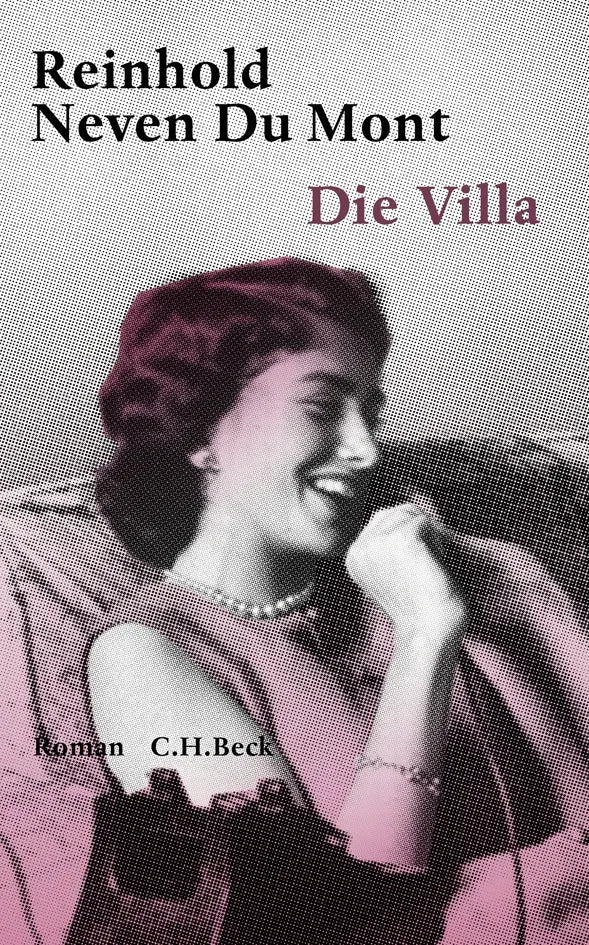 Buchcover von 'Die Villa' - Gebundene Ausgabe von Reinhold Neven Du Mont