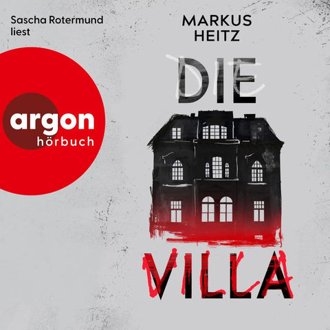 Die Villa