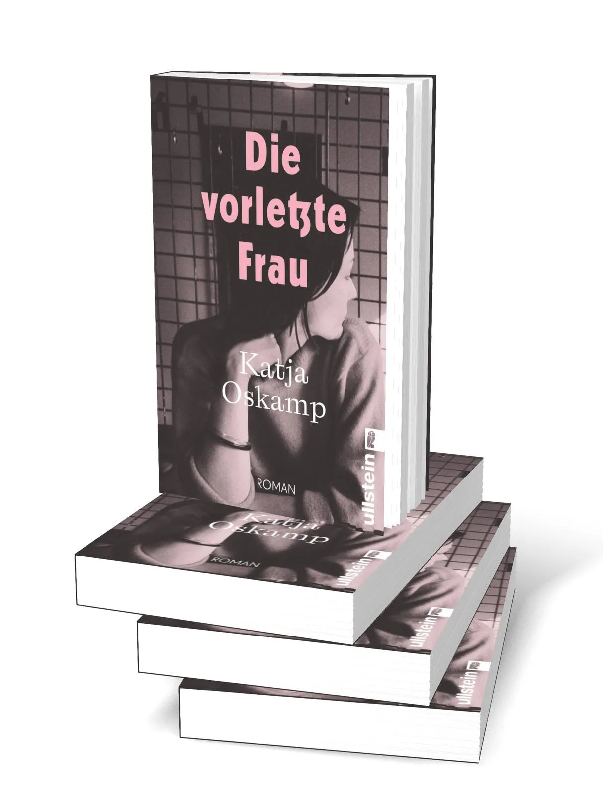 Abbildung von 'Die vorletzte Frau'