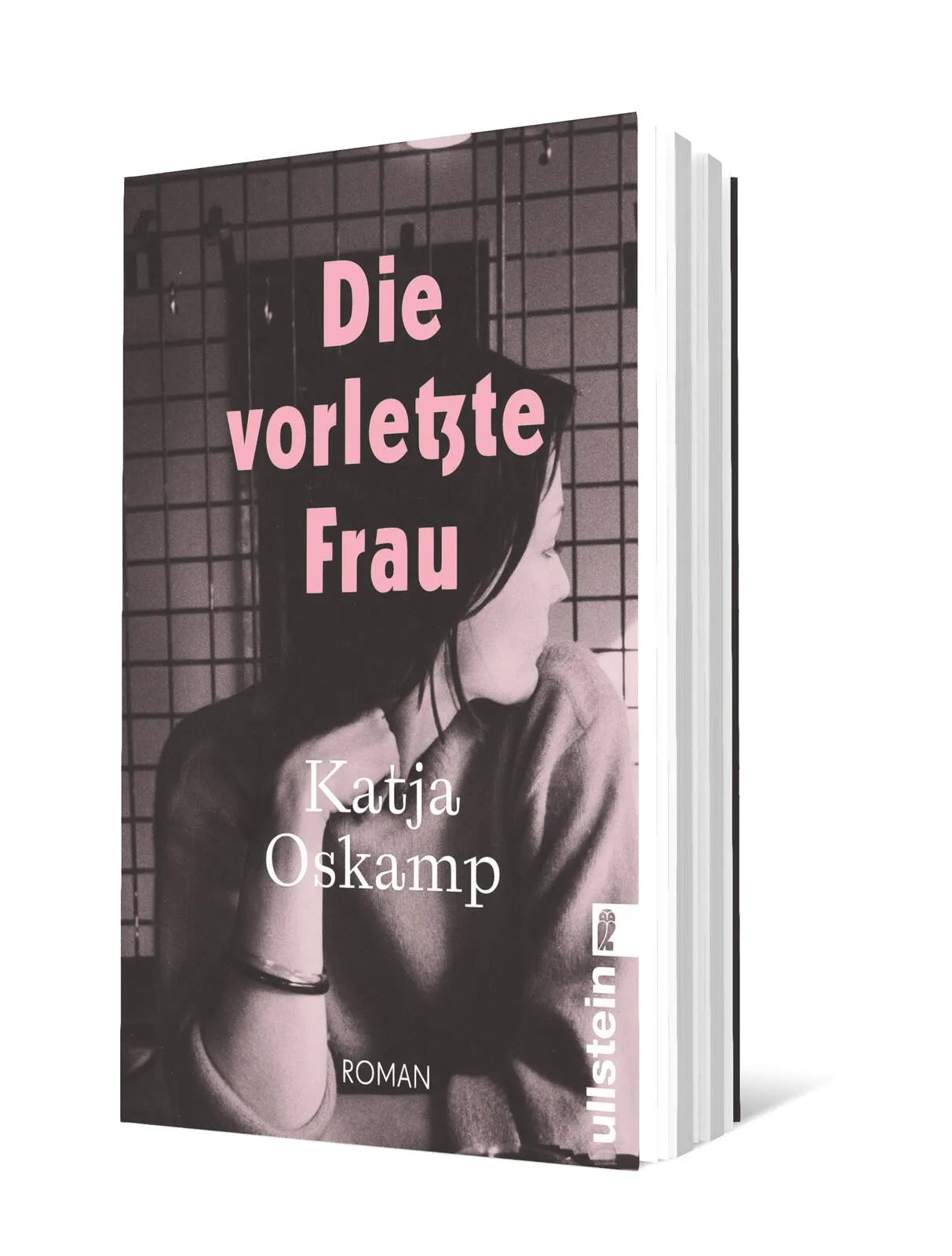 Produktansicht: Die vorletzte Frau (Taschenbuch)