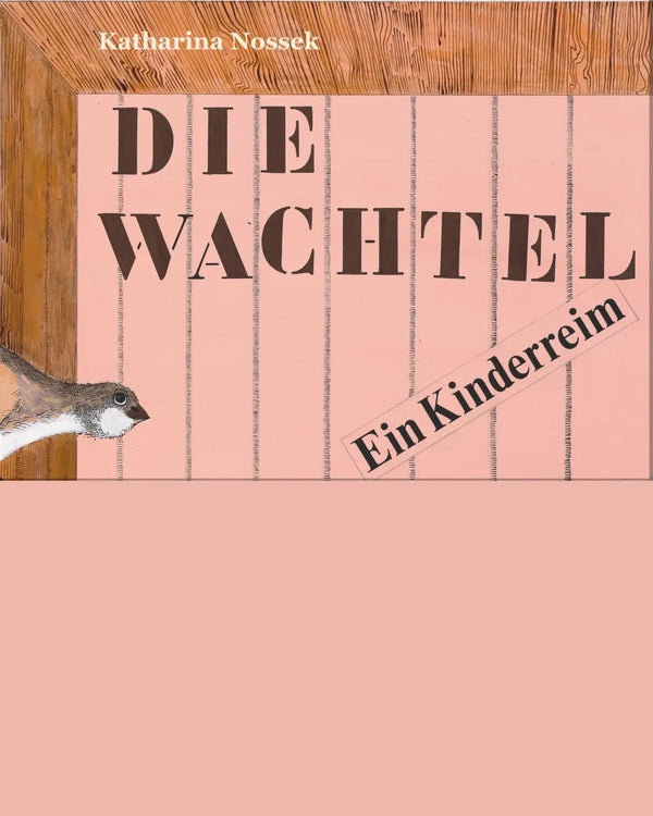 Die Wachtel in der Schachtel