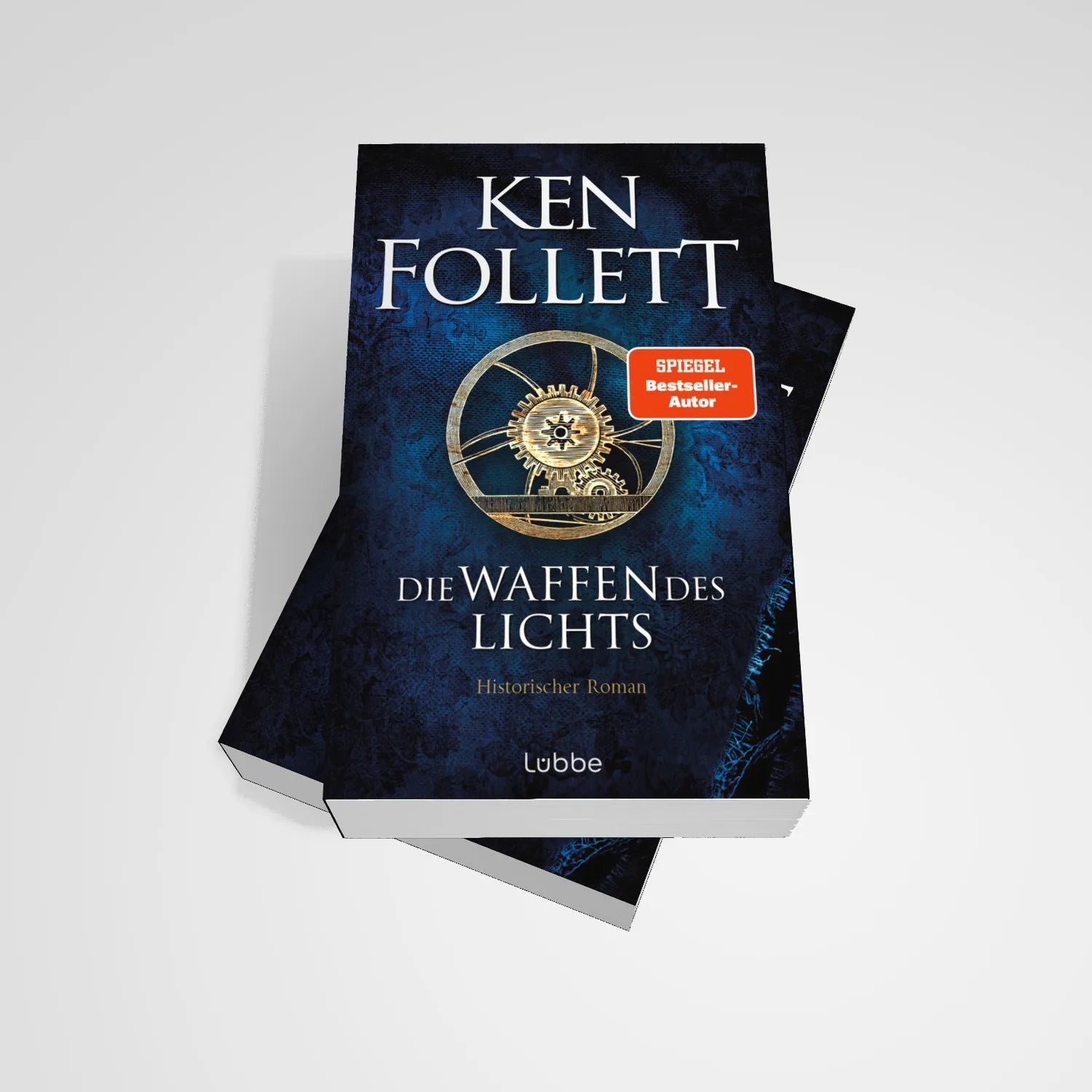 Detailansicht: Die Waffen des Lichts (Paperback)