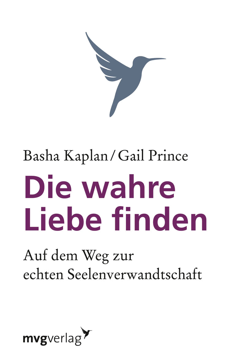 Die wahre Liebe finden