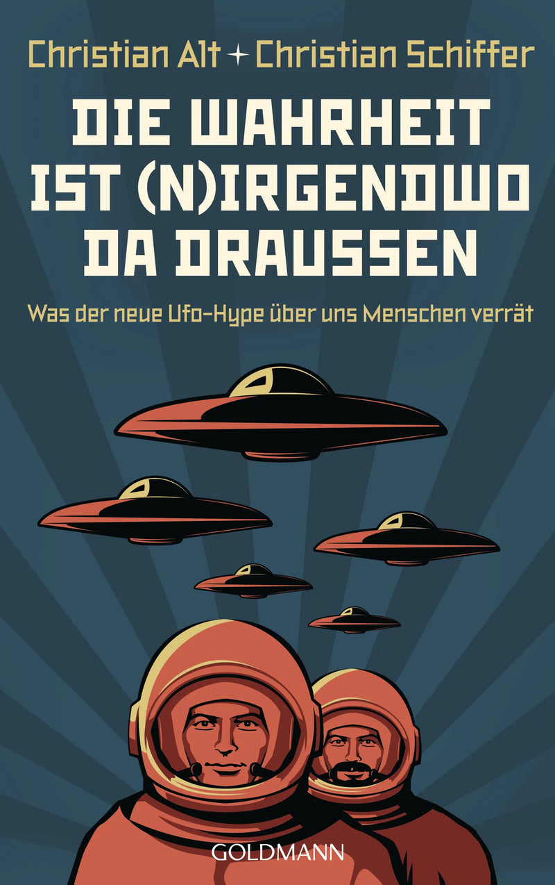 Die Wahrheit ist