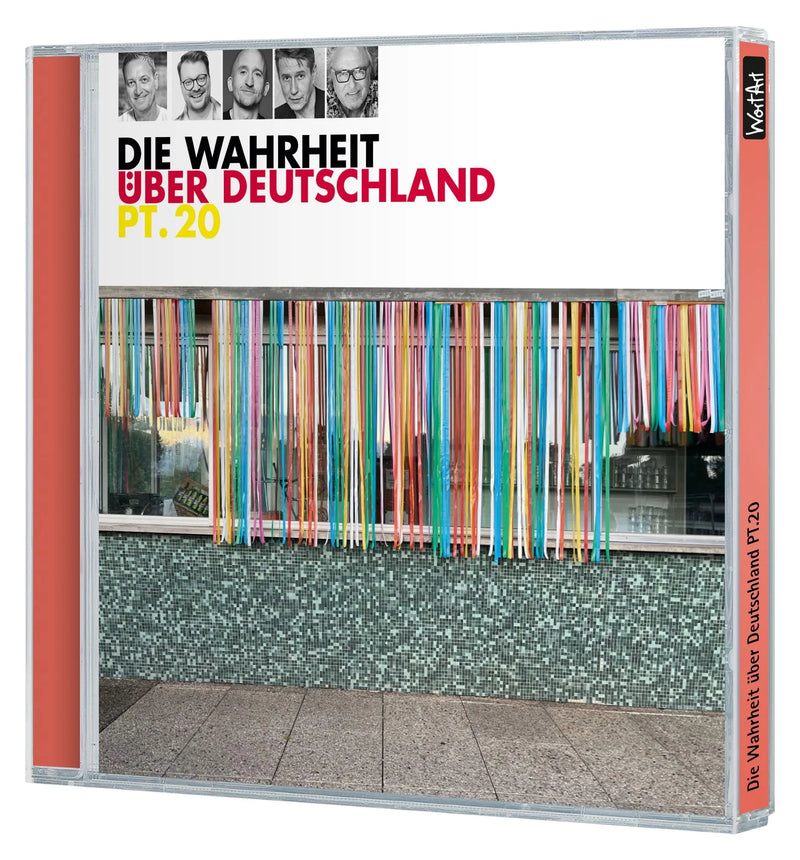 Die Wahrheit über Deutschland pt. 20