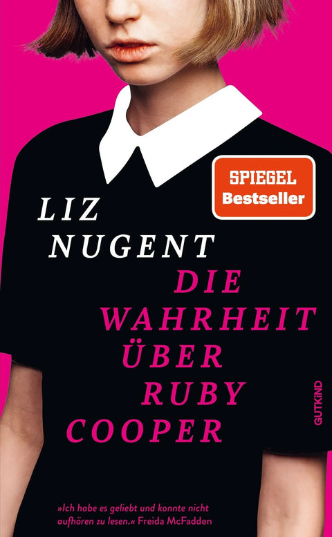 Die Wahrheit über Ruby Cooper