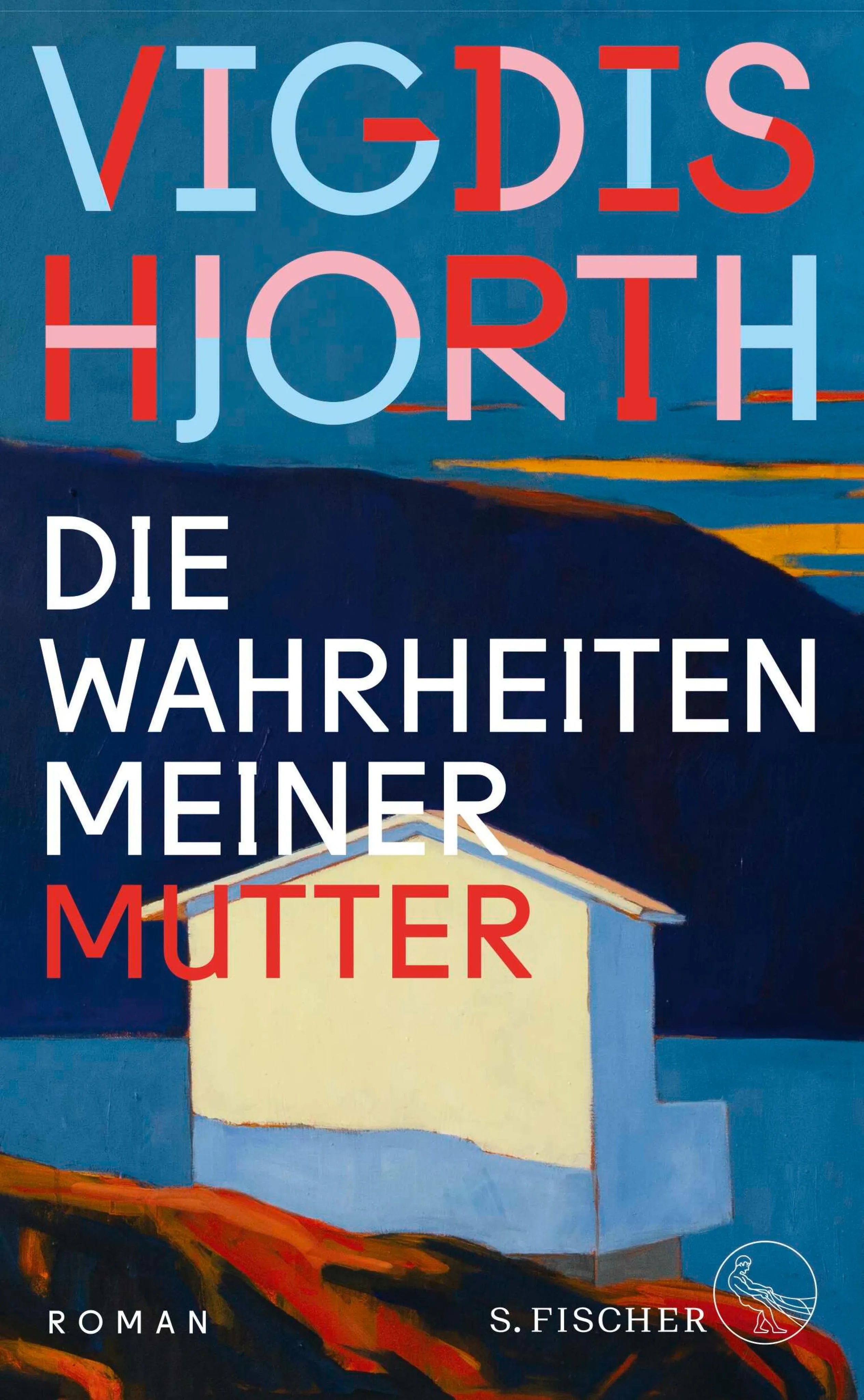 Cover: Die Wahrheiten meiner Mutter (E-Book) von Vigdis Hjorth