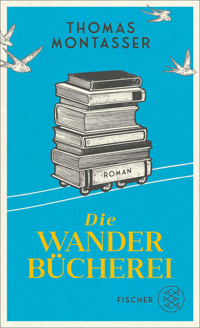 Die Wanderbücherei