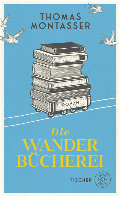 Die Wanderbücherei