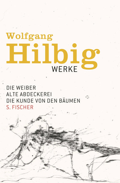 Die Weiber / Alte Abdeckerei / Die Kunde von den Bäumen