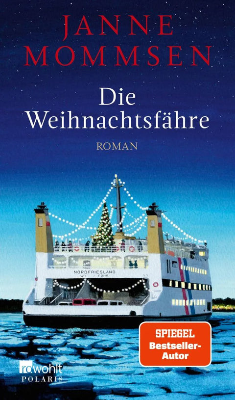 Die Weihnachtsfähre