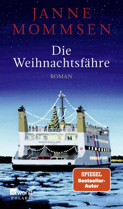 Die Weihnachtsfähre