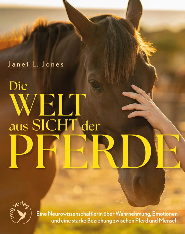 Die Welt aus Sicht der Pferde