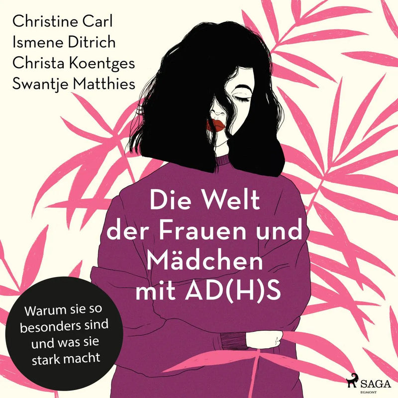 Die Welt der Frauen und Mädchen mit AD