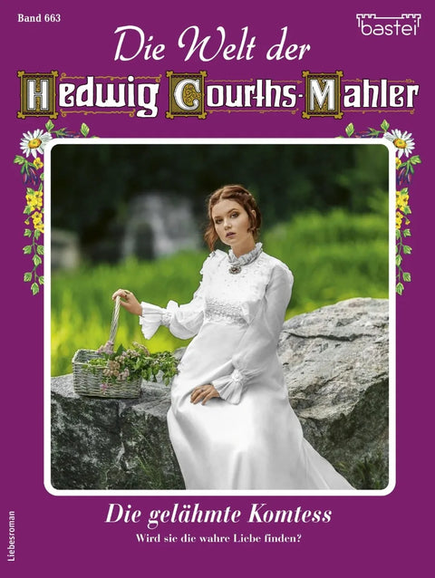 Die Welt der Hedwig Courths-Mahler 663