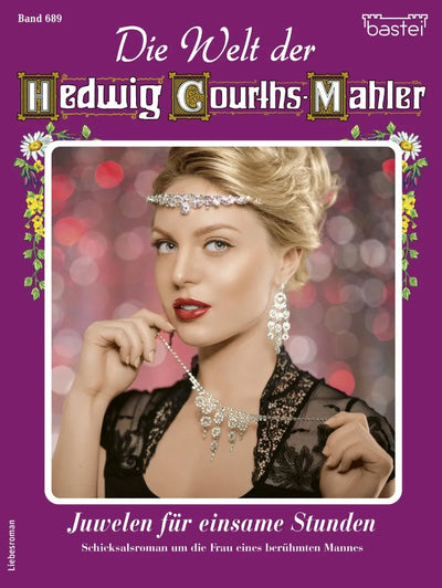 Die Welt der Hedwig Courths-Mahler 689