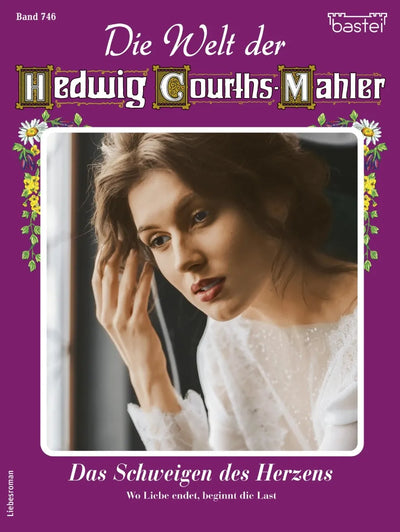 Die Welt der Hedwig Courths-Mahler 746