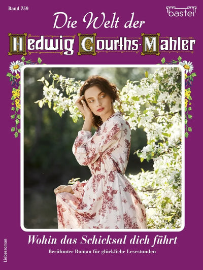 Die Welt der Hedwig Courths-Mahler 759