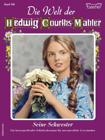 Die Welt der Hedwig Courths-Mahler 768