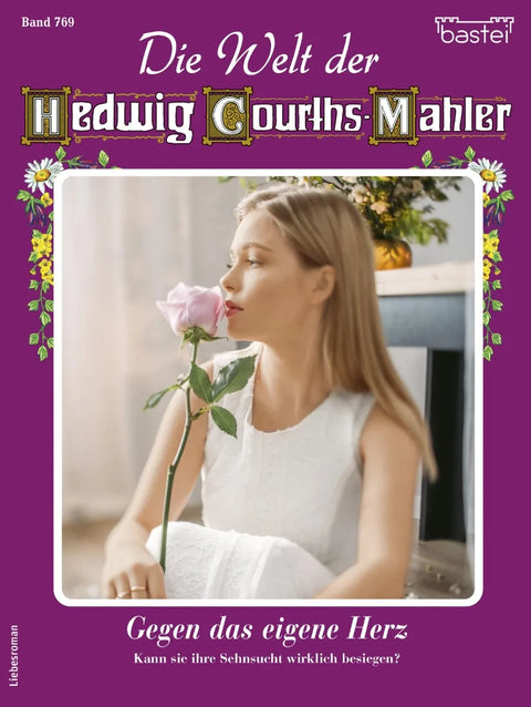Die Welt der Hedwig Courths-Mahler 769