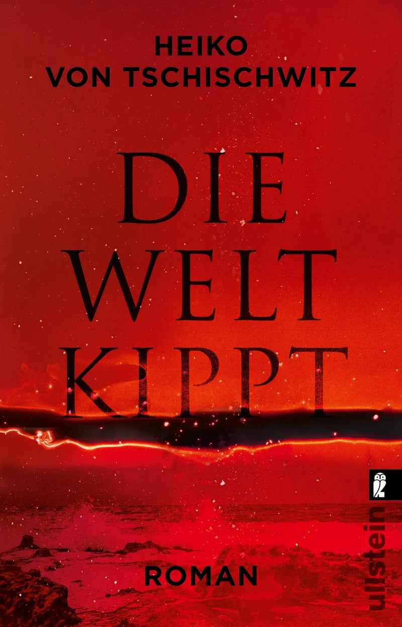 Die Welt kippt