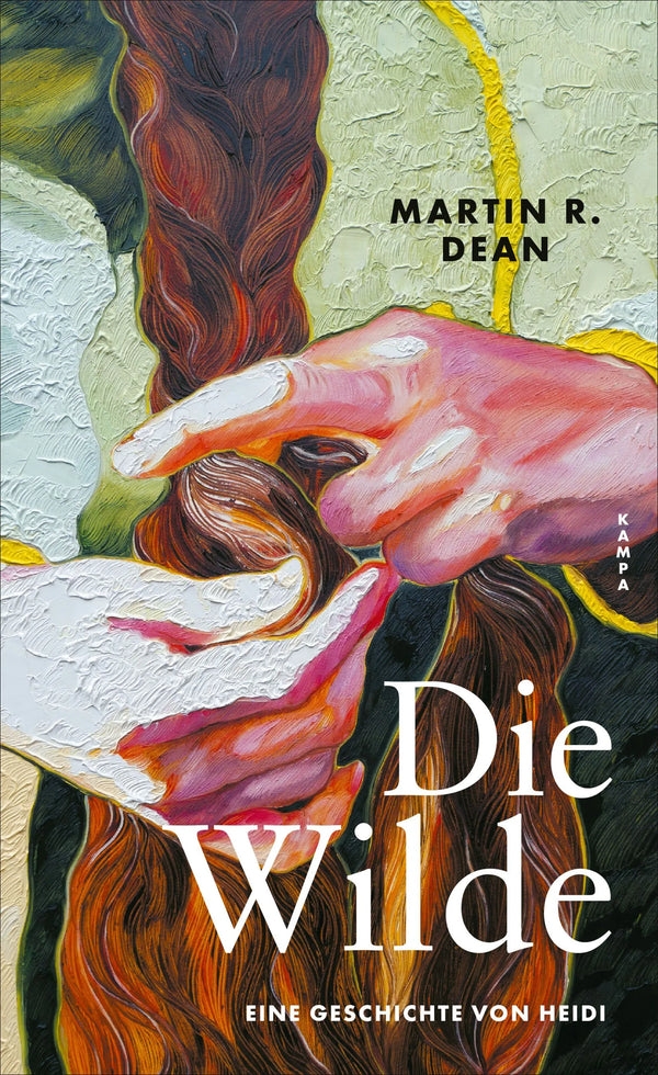 Die Wilde
