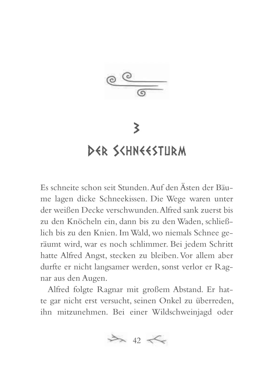 Detailansicht: Die Winterschwestern (Taschenbuch)