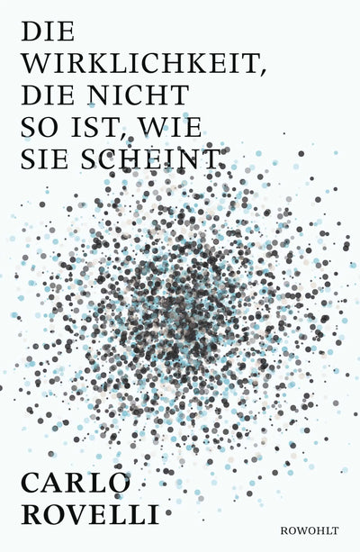 Die Wirklichkeit, die nicht so ist, ...
