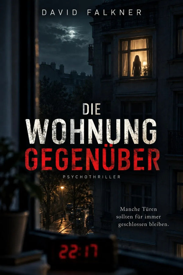 Die Wohnung Gegenüber