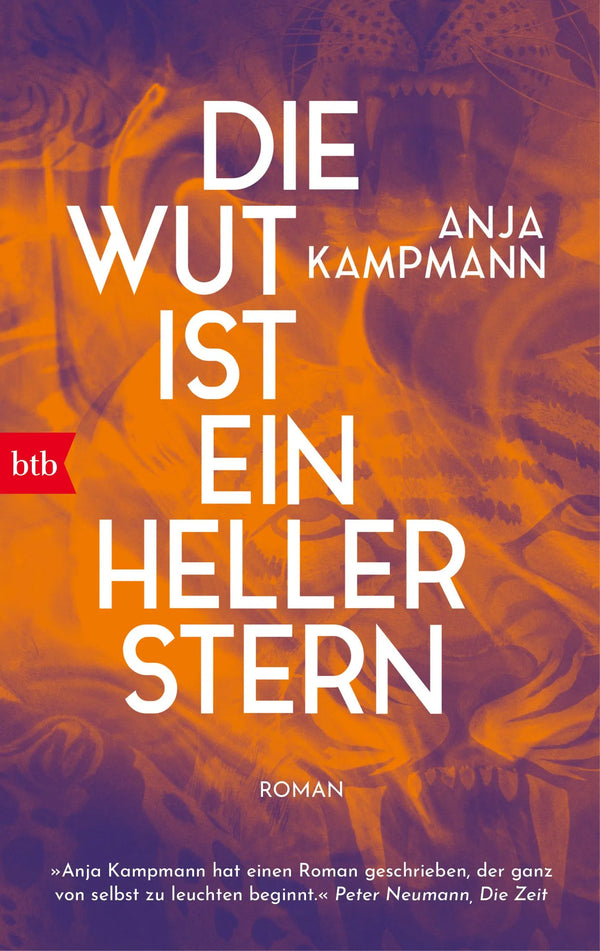 Die Wut ist ein heller Stern