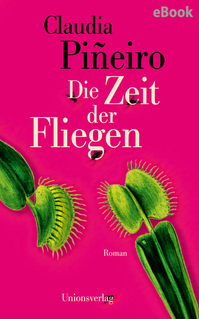 Die Zeit der Fliegen