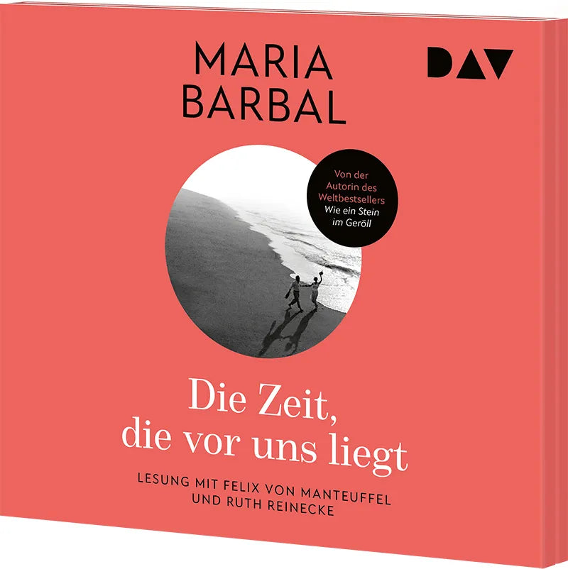 Maria Barbal - Die Zeit, die vor uns liegt