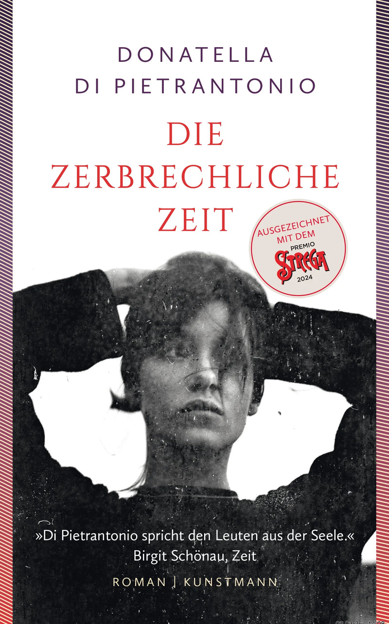 Die zerbrechliche Zeit