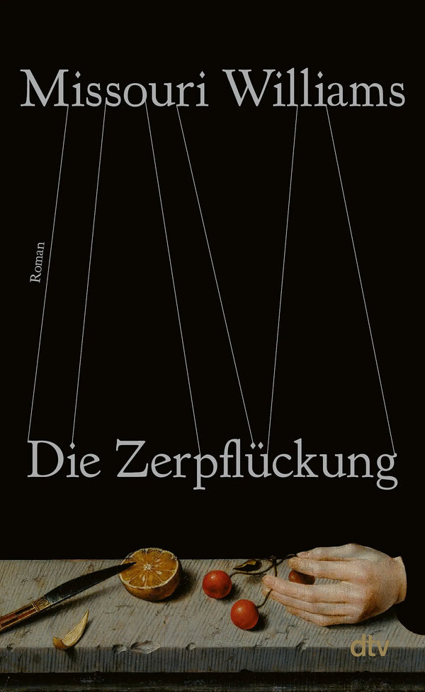 Die Zerpflückung