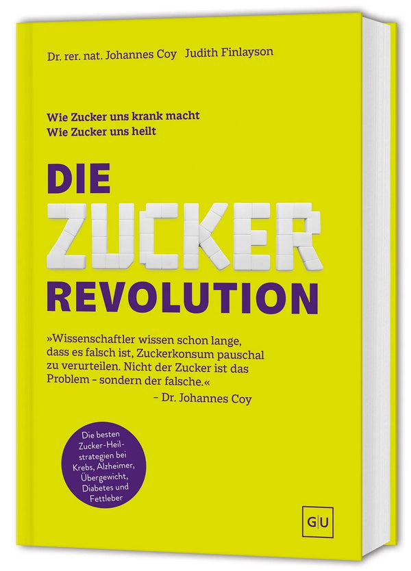 Die Zucker-Revolution