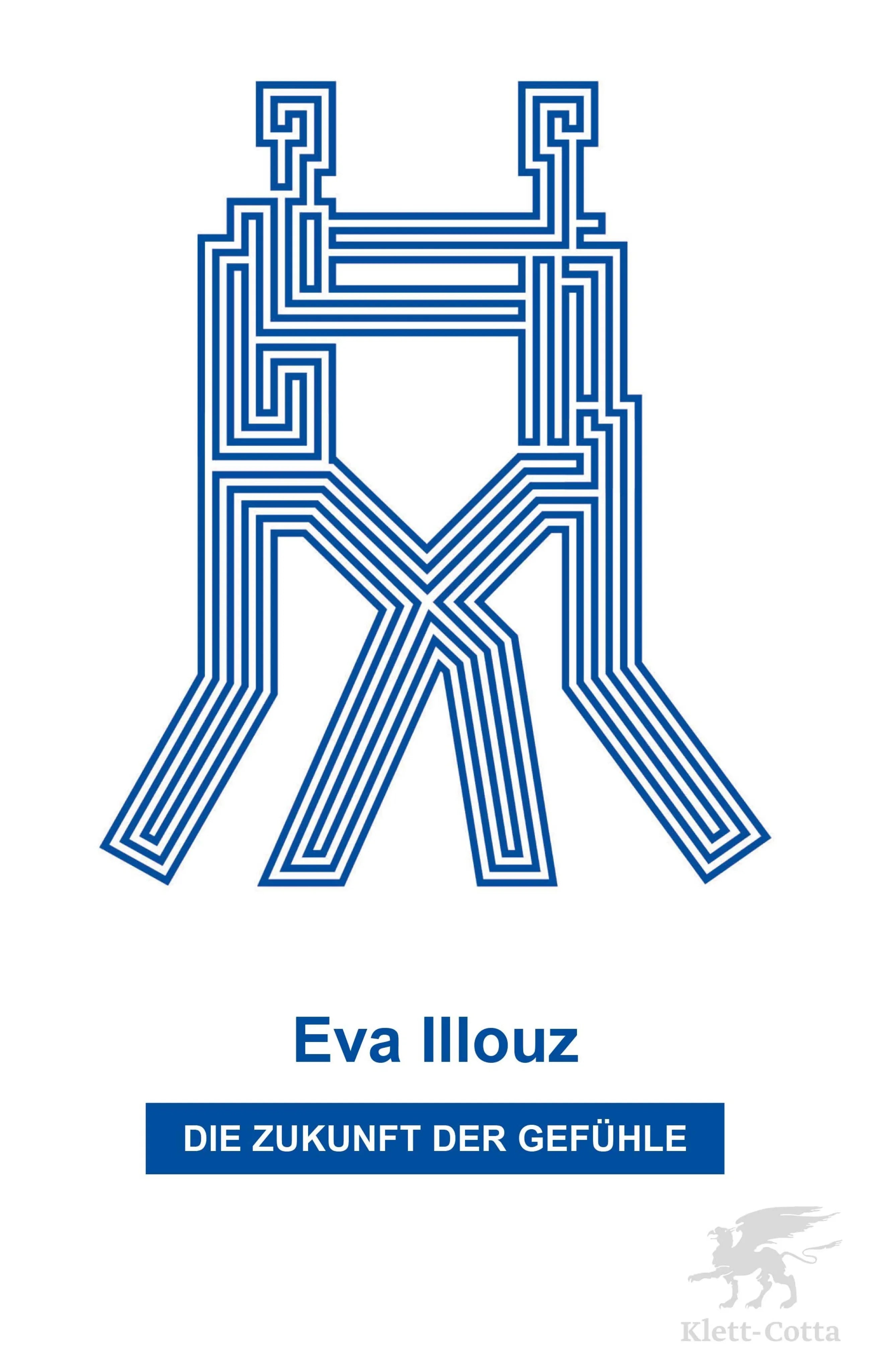 Cover: Die Zukunft der Gefühle (E-Book) von Eva Illouz