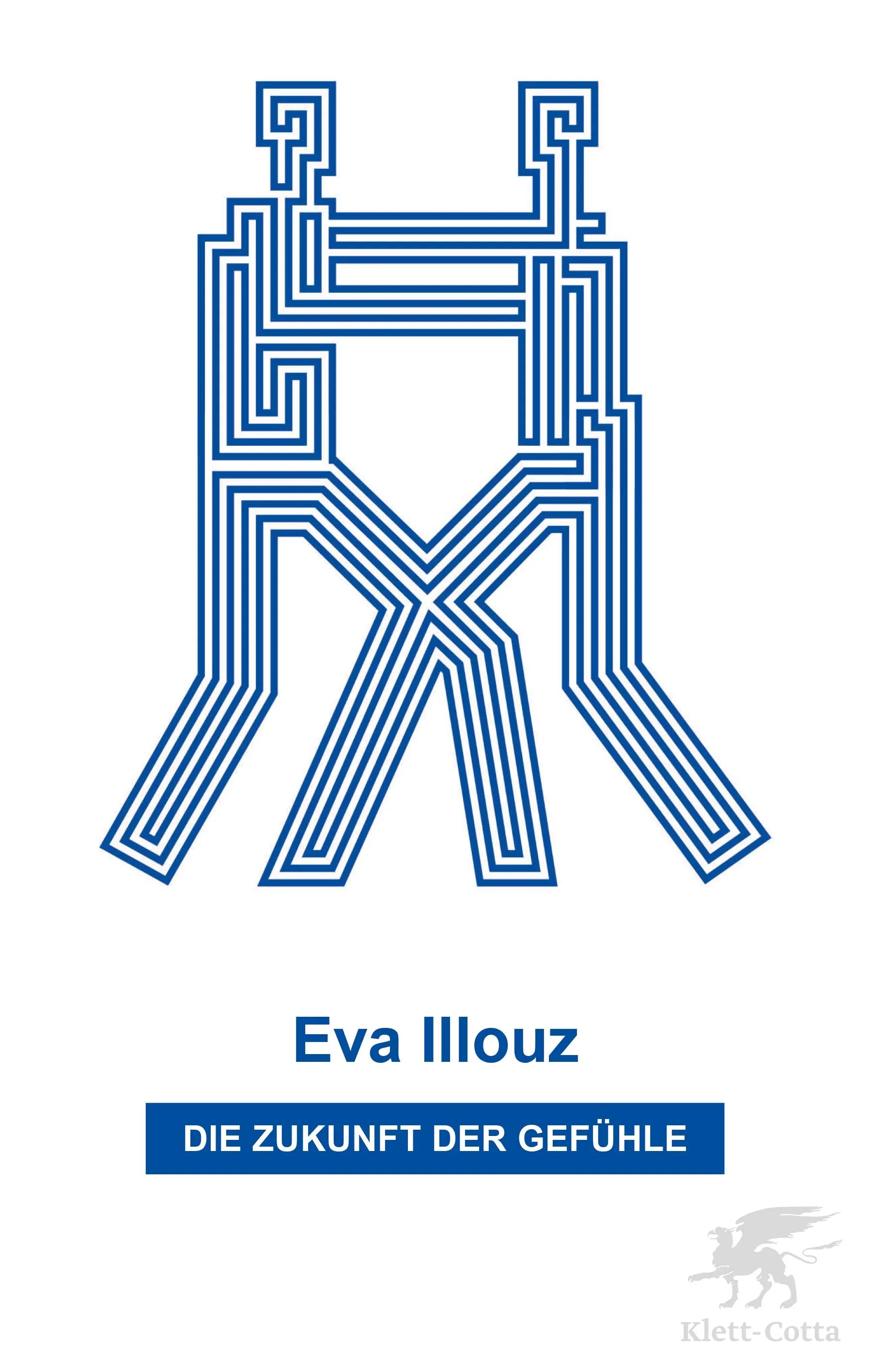 Cover: Die Zukunft der Gefühle (Paperback) von Eva Illouz