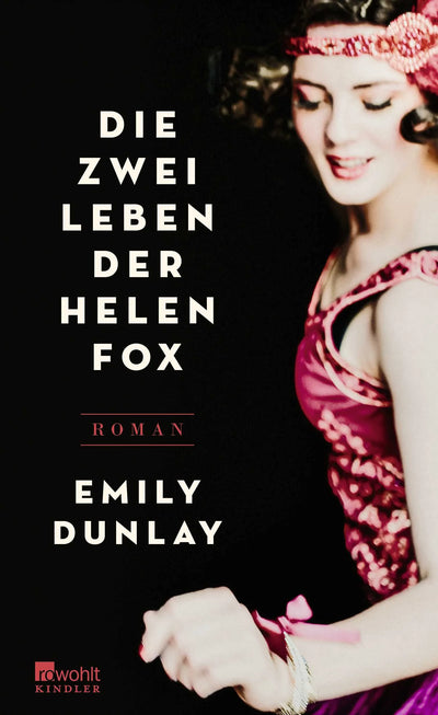 Die zwei Leben der Helen Fox