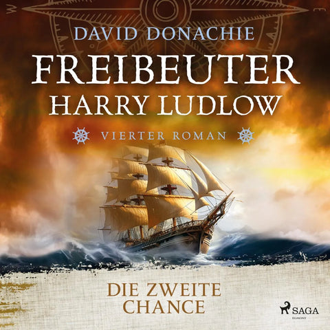 Die zweite Chance